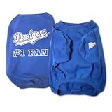 Los Angeles Dodgers Infant replica jersey, Size= 24 Months