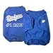 Los Angeles Dodgers #1 Fan Dog Shirt Size Medium