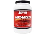 Metabolol II Choc 2.2 lbs