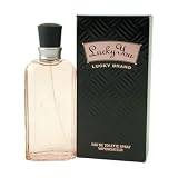 Women's Lucky You EDT Spray