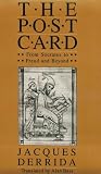 The Post Card: From Socrates to Freud and Beyond