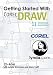 Corel GETTING STD W/ DRAW 11-LYDIA TRAIN CD ( TRS-CBTCGS11EPCMLW )