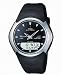Casio WVA104HA-1AB Casio Atomic,world Time Watch