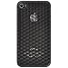 Amazon price tracker, Amazon price history charts, Amzer Diamond TPU Skin Case for iPhone 4 - Fits AT&T and Verizon iPhone 4 - Smoke