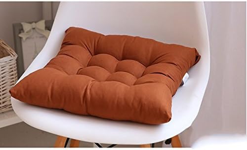 Xefeel Chair cushion,ChairpadSeat Cushion for Patio Home Car Sofa Office.