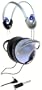 Philips HP550 Full Size Foldable Headphones