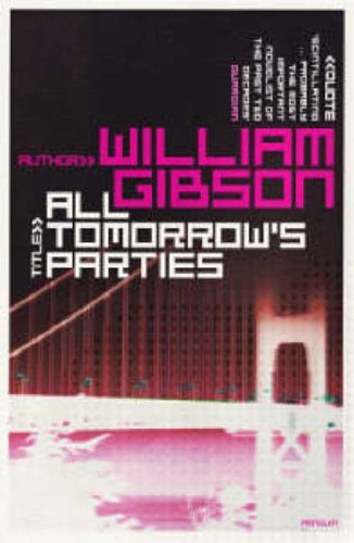 All Tomorrow’s Parties