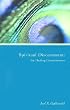 Spiritual Discernment: The Healing Consciousness (Letters)