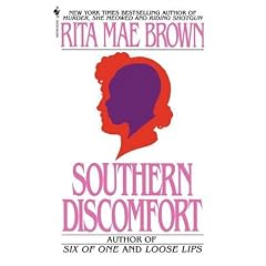 Southern Discomfort