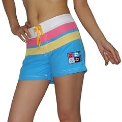 Frauen BILLABONG BE HAPPY Source Freizeit Strand & surfen Sommer Hose