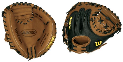 Wilson A2403 1790-SS Superskin (34)