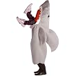 Man-Eating Shark Adult Costume - Adult Costumes