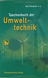 Taschenbuch der Umwelttechnik