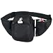 Fantasybag All-Star Fanny Pack-Black,FN-008
