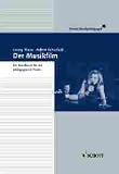 Der Musikfilm: Ein Handbuch f&uuml;r die p&auml;dagogische Praxis - Achim Schudack, Georg Maas