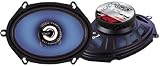 Legacy LS570MK 5'' x 7''/6'' x 8'' 240 Watt Two-Way Speakers