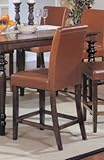 Morelia Counter Stool One Pair