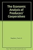 The economic analysis of producer's cooperatives