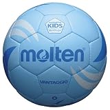 molten(モルテン)ヴァンタッジオキッズサッカーボール VGK4SK サックス 4号