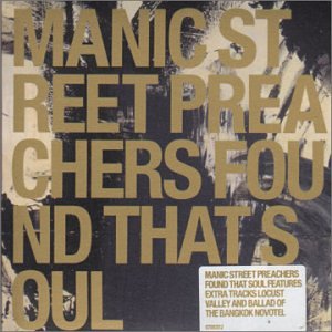 Manic Street Preachers Foto 12