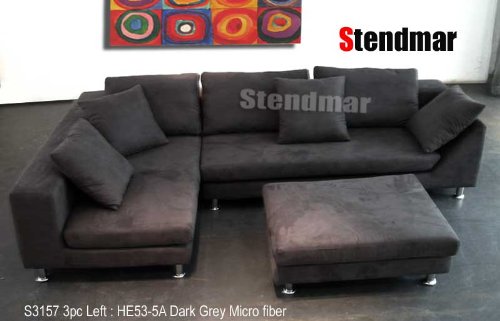 Grey Sofa Sectional Grey Sofa Sectional