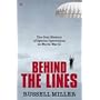 Behind the Lines: The Oral History of Special Operations in World War II