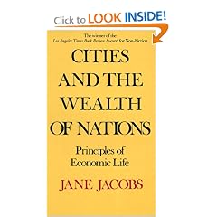 Cities and the Wealth of Nations