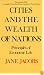 Cities and the Wealth of Nations