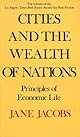Cities and the Wealth of Nations