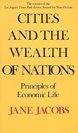 Cities and the Wealth of Nations