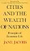 Cities and the Wealth of Nations