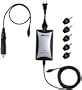 Targus PAPWR300U Ac/dc Notebook Power Adapter