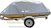 Medium Personal Watercraft Cover for 1-2 person watercraft
