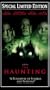 The Haunting [VHS]