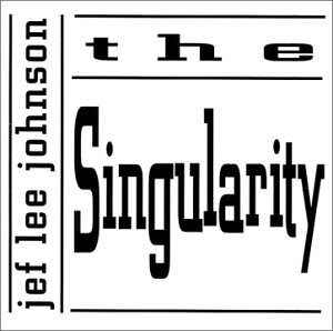 CD-Charts  Search : The Singularity