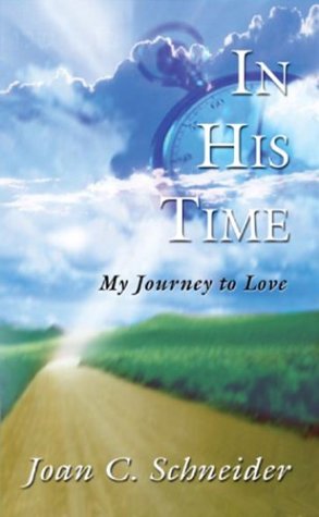 In His Time: My Journey to Love under The Books Store