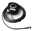 Magellan RoadMate 760 360 Lowrance iWay 500C, AirMap, GlobalMap 1600 LMS 160, Thales MobileMapper Pro & CE, ProMark 2 & 3 - External GPS Antenna (SMB-F)