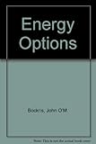Energy options : real economics and the solar-hydrogen system