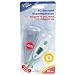 The First Years 10 Second Thermometer with Cover from Birth, 1 thermometer