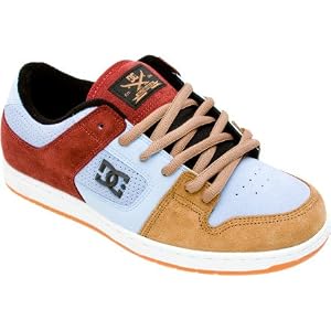 DC Manteca 3 S Shoe - Mens by DC