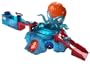 Hot Wheels Color Shifters OctoBattle Playset