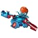 Hot Wheels Color Shifters OctoBattle Playset