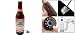 Budweiser Beer Bottle Shape Telephone Bud Image