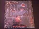 Liege Lord - Burn To My Touch