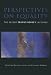Book Perspectives on Equality: The Second Seamus Heaney Lectures