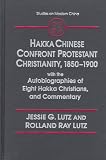 Review East Gate Book  / Hakka Chinese Confront Protestant Christianity 1850-1900: With the Autobiographies of Eight Hakka Christians, and Commentary (Studies on Modern China)