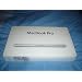 Apple MacBook Pro 15 inch Laptop (Quad-Core i7 2.2GHz, RAM 4GB, HDD 500GB Graphics, Radeon HD 6750M SD)