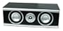 Jensen C210 Champion Series 2-Way Center-Channel Speaker (Single)