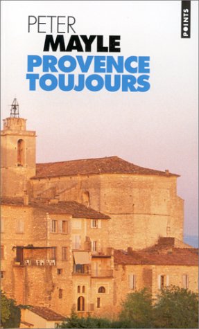 Provence Toujours