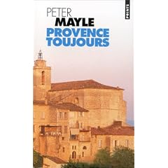 Provence Toujours